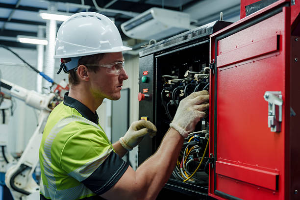 24/7 Emergency Electrical Inspection experts in Orrville, OH