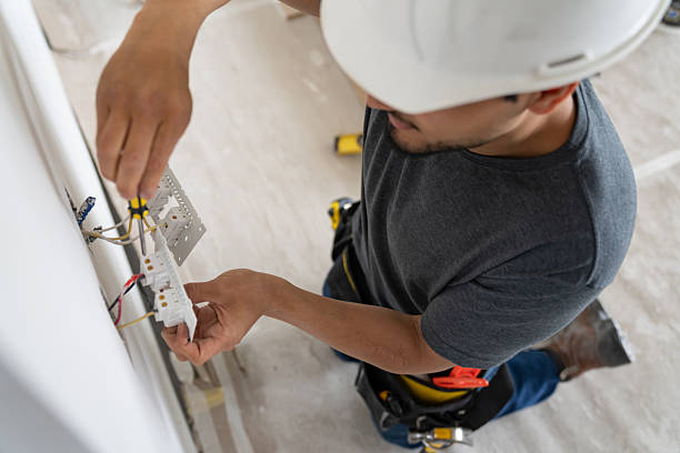 Reliable Electrical Inspection contractor in Orrville, OH by No Joke electrician