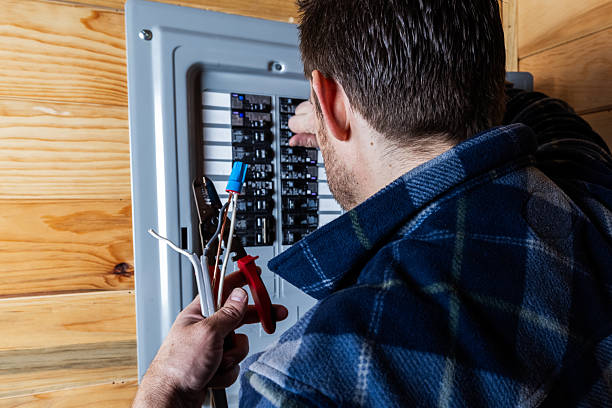 Affordable Electrical Inspection solutions in Orrville, OH
